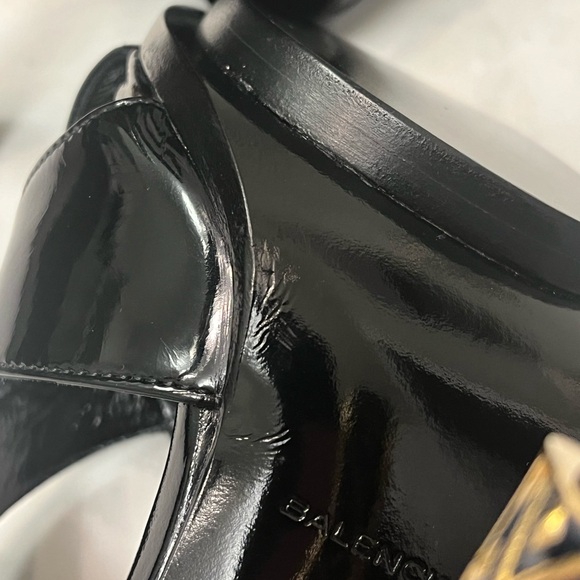 BALENCIAGA heels - Picture 10 of 10